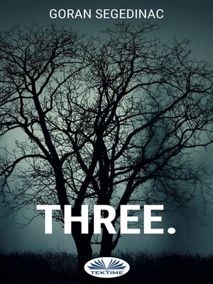 cover image of Three.